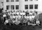 1958 Hösttermin,klass 3-4.